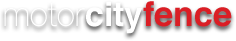 motorcityfence
